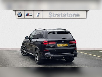 Used BMW X5 2025 for sale - 77333987: Photo