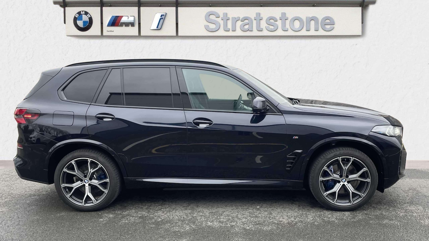 Used BMW X5 2025 for sale - 77333987: Photo 3