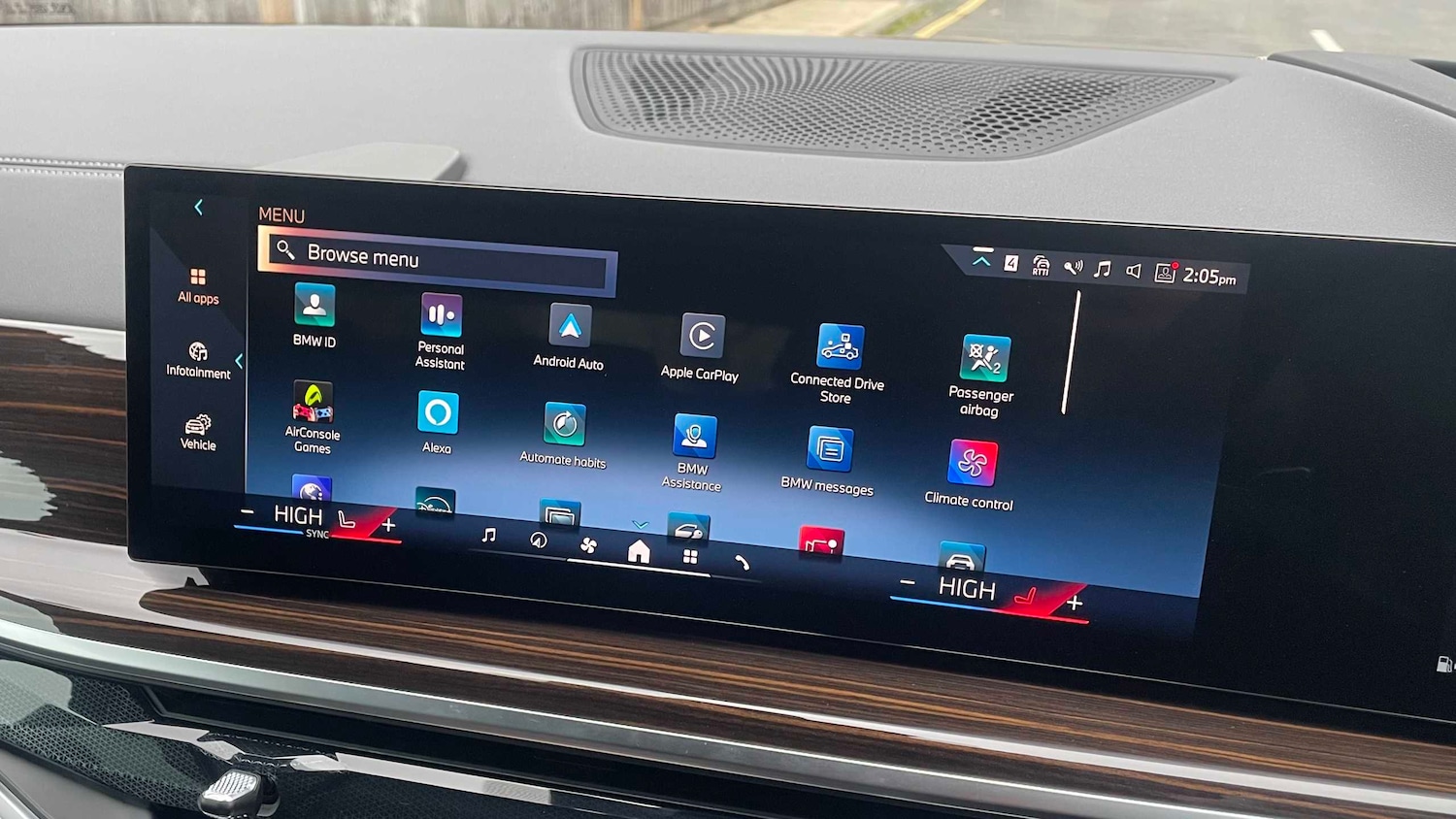 Used BMW X5 2025 for sale - 77333987: Photo 35