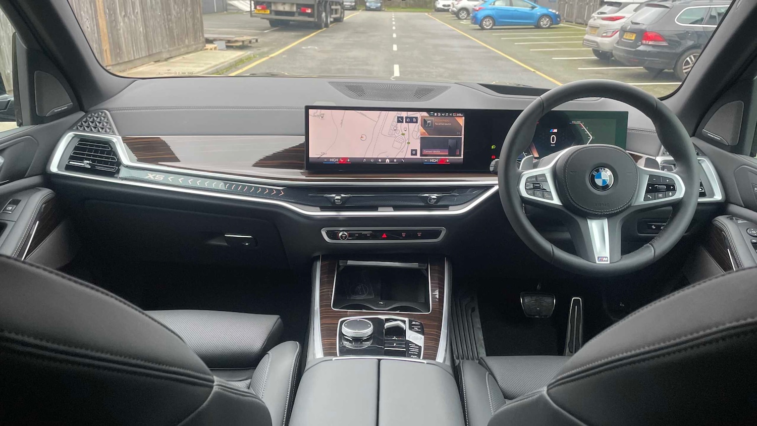 Used BMW X5 2025 for sale - 77333987: Photo 4