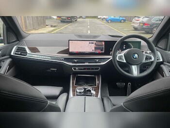 Used BMW X5 2025 for sale - 77333987: Photo