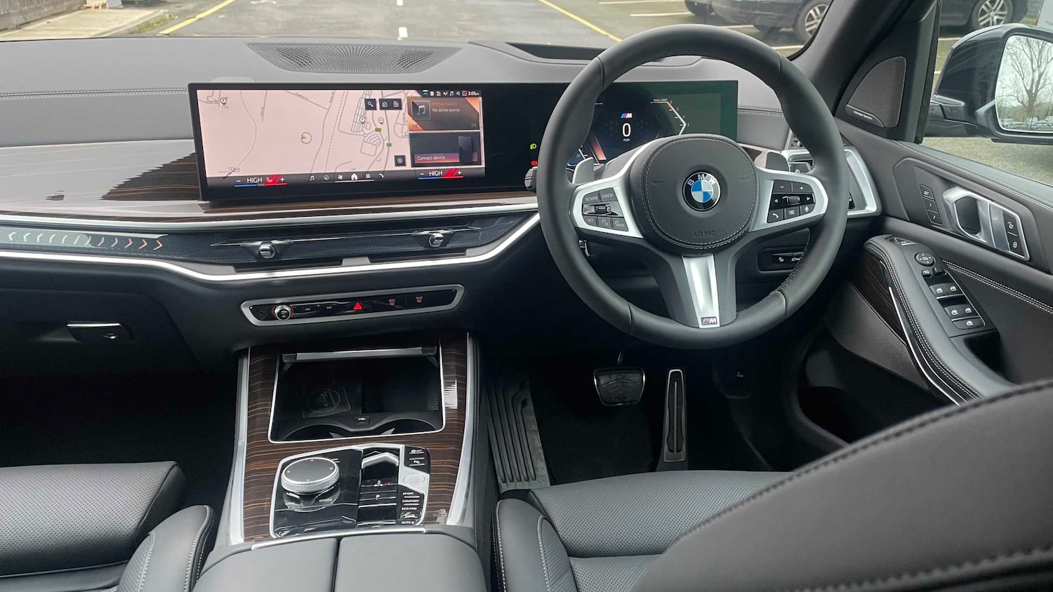 Used BMW X5 2025 for sale - 77333987: Photo 5