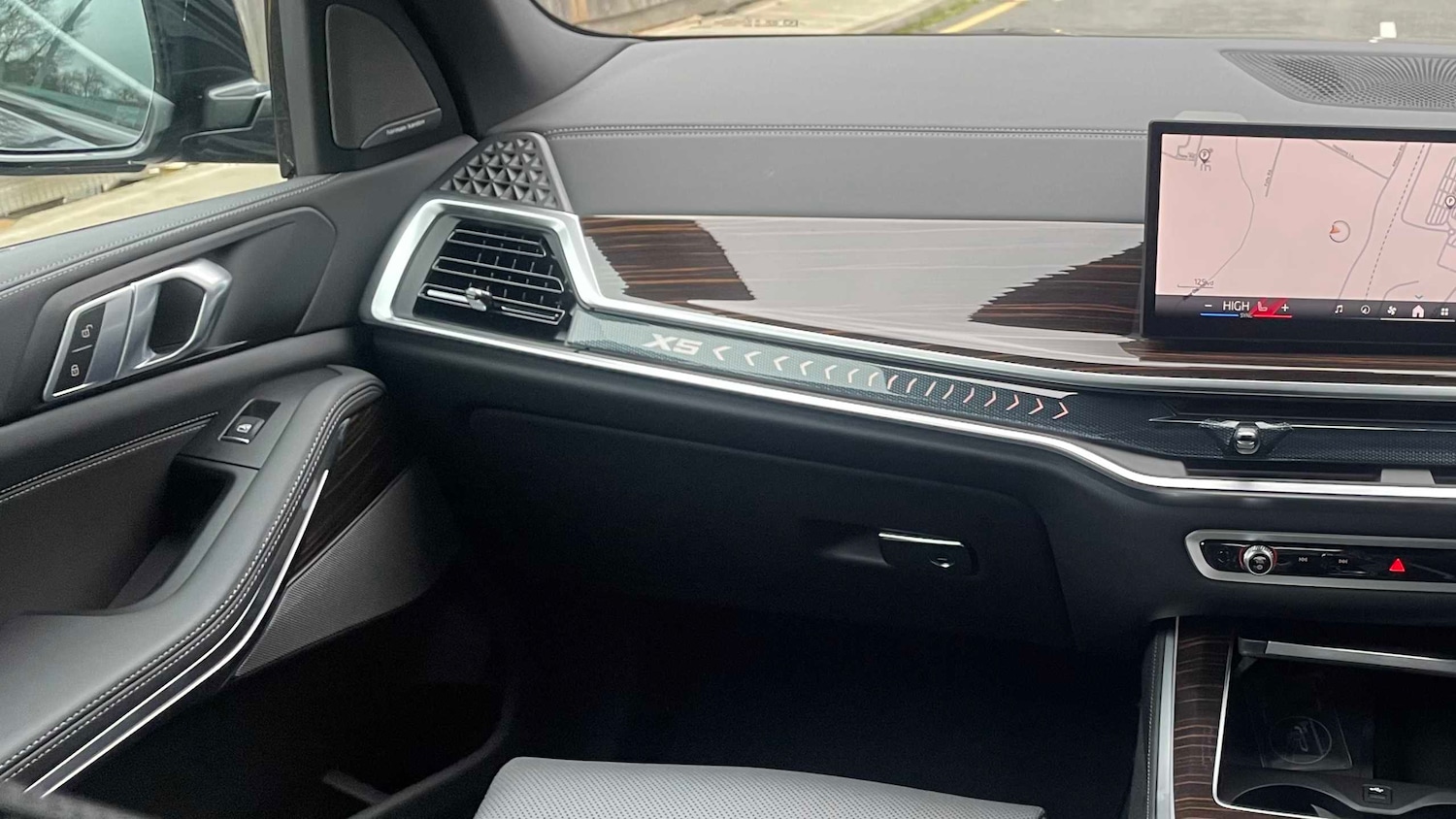 Used BMW X5 2025 for sale - 77333987: Photo 6