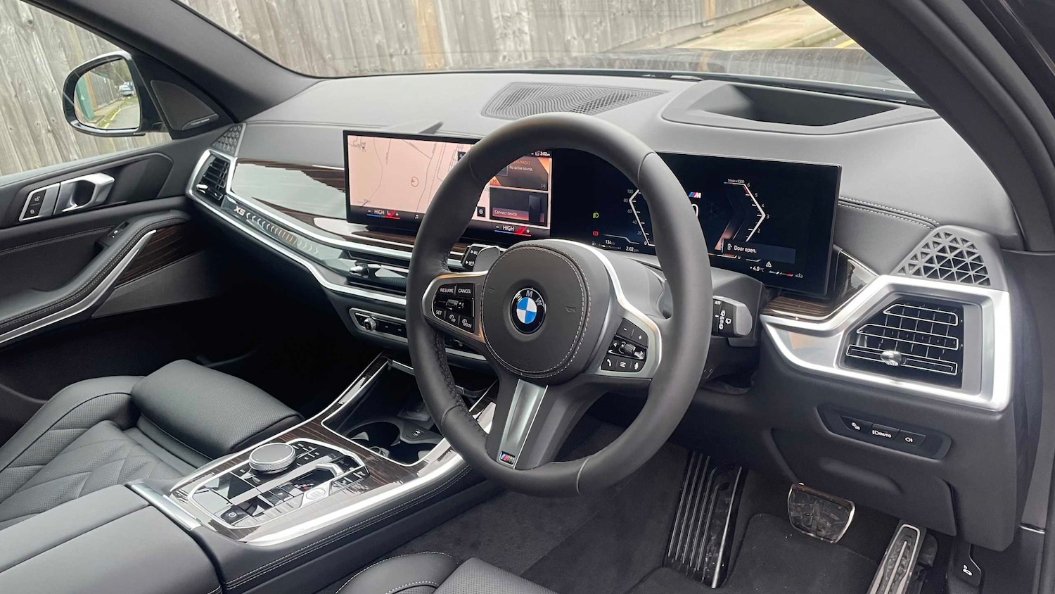 Used BMW X5 2025 for sale - 77333987: Photo 7