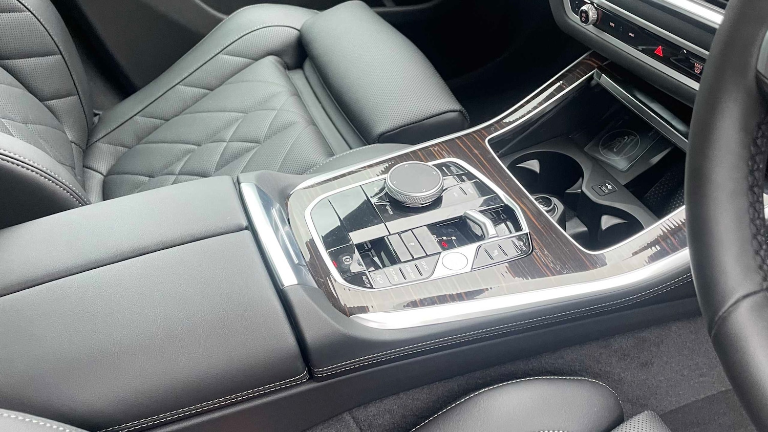 Used BMW X5 2025 for sale - 77333987: Photo 8