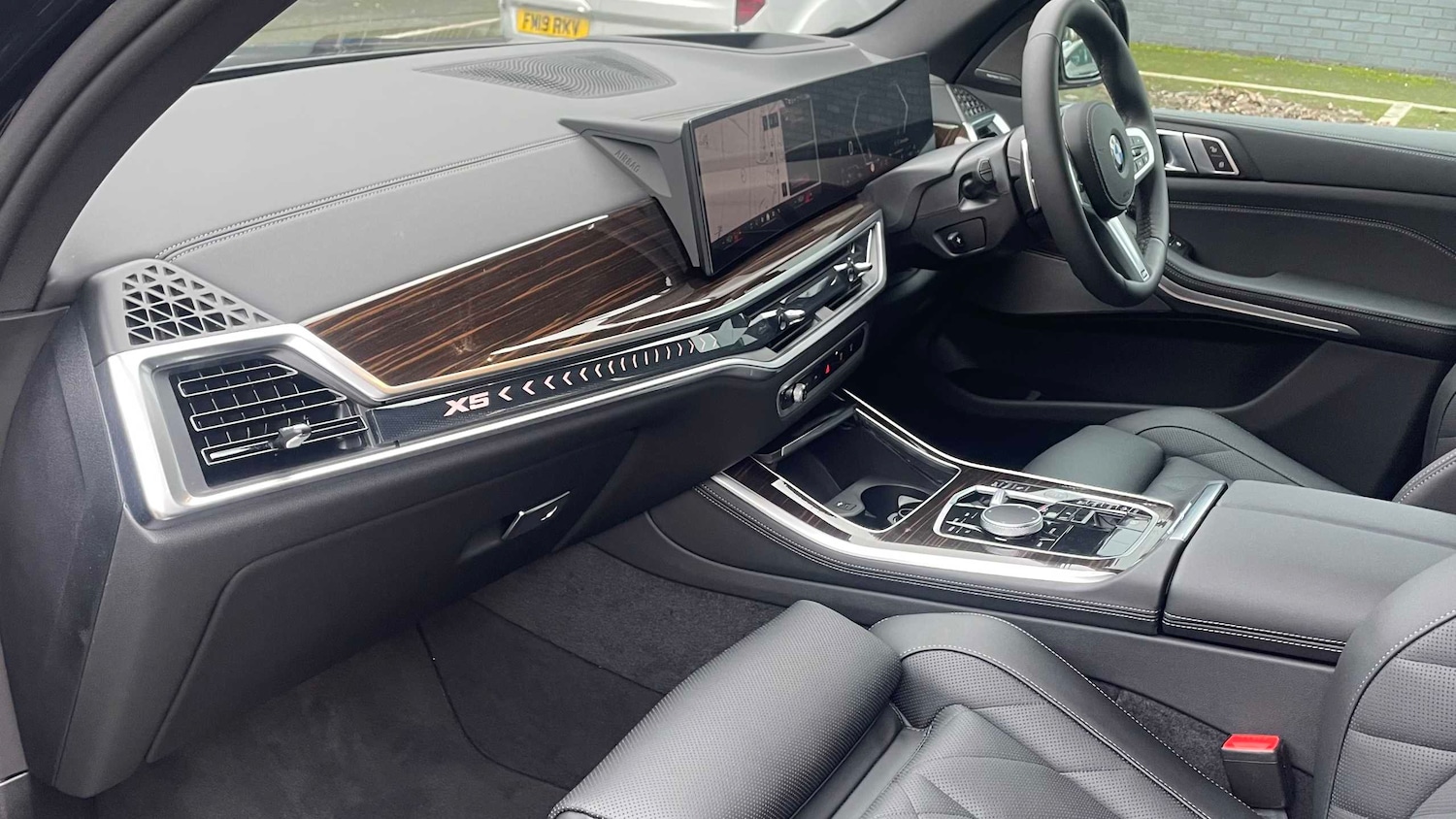 Used BMW X5 2025 for sale - 77333987: Photo 9