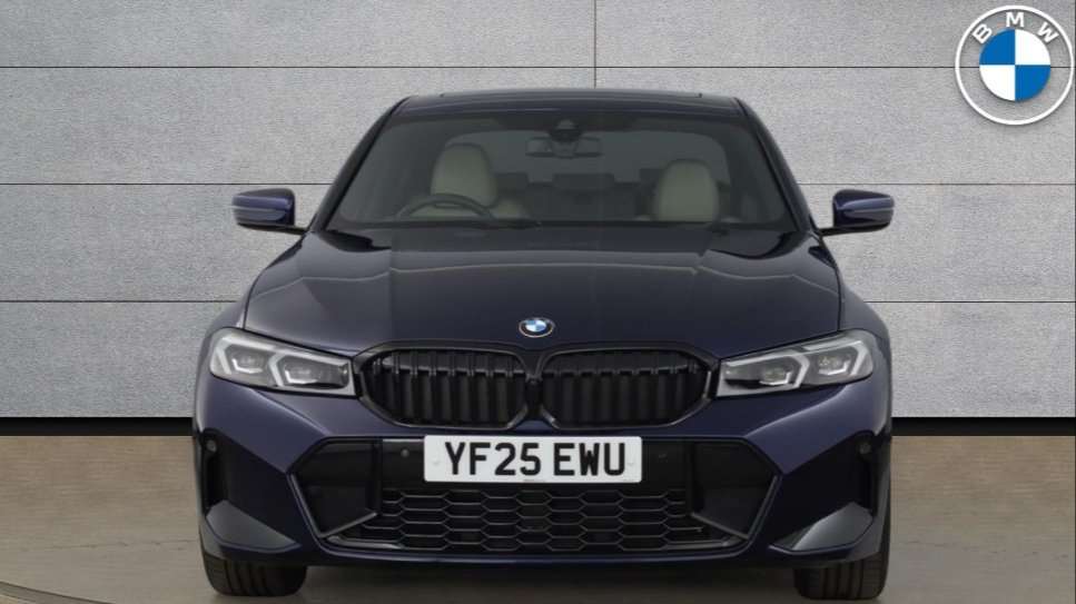 Used BMW 3 Series 2025 for sale - 77943040: Photo 11