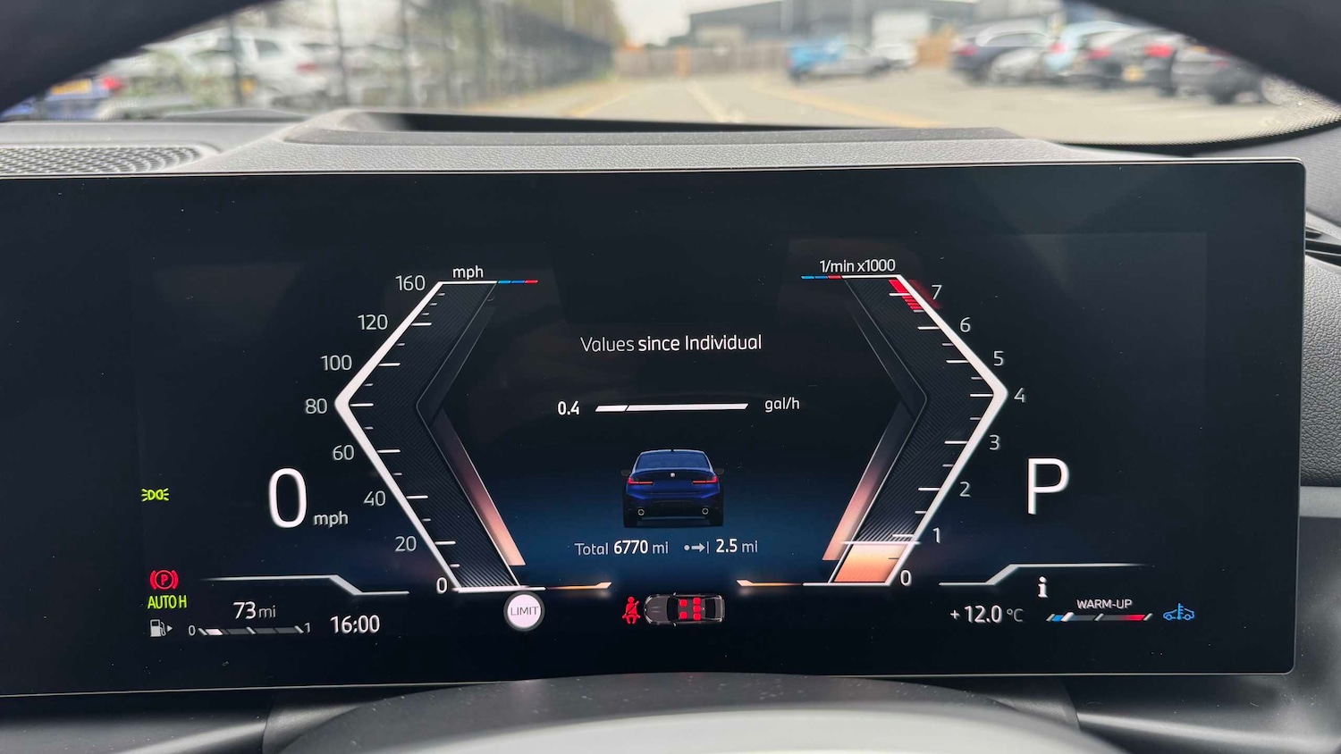 Used BMW 3 Series 2025 for sale - 77943040: Photo 14