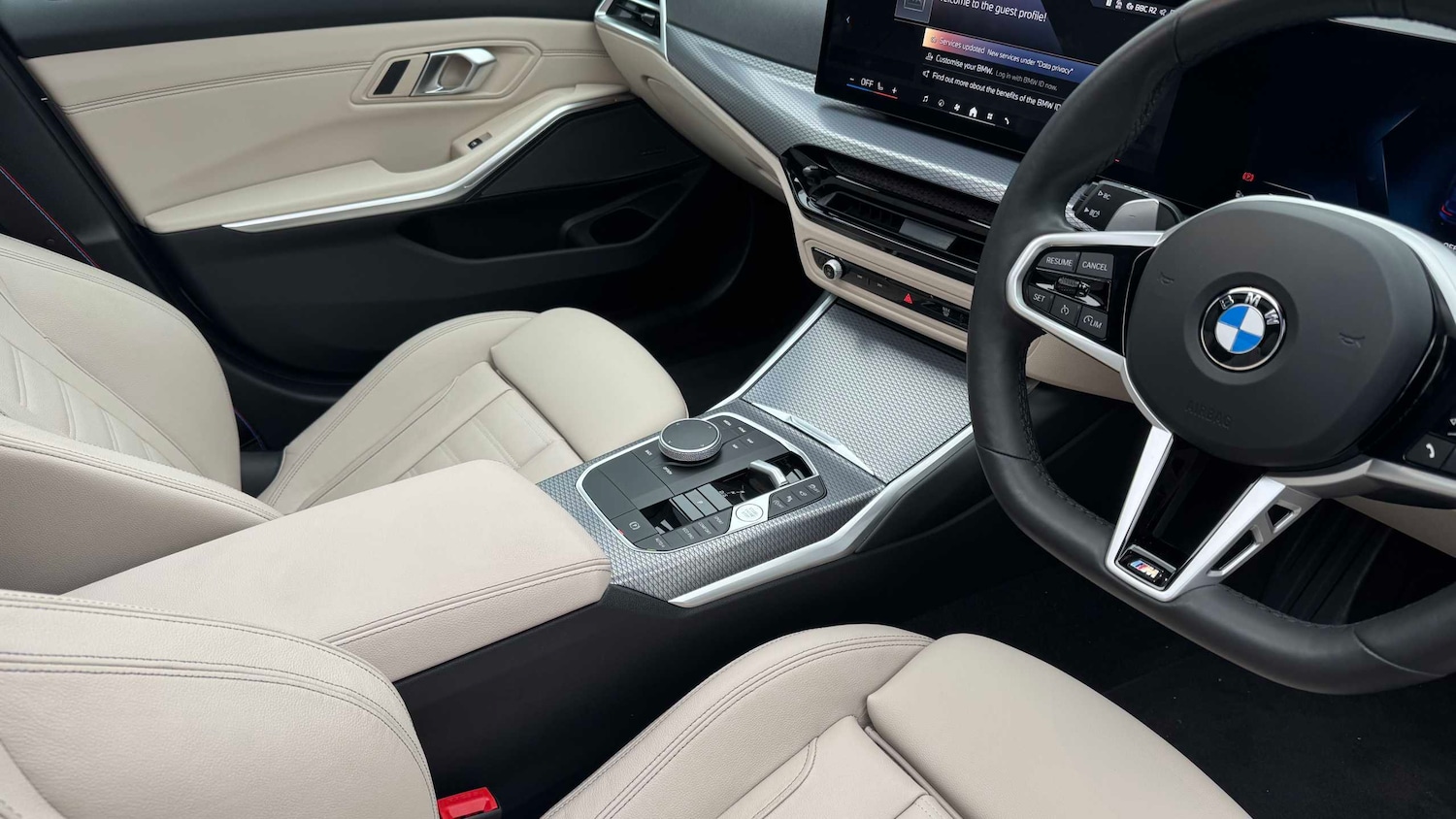 Used BMW 3 Series 2025 for sale - 77943040: Photo 17