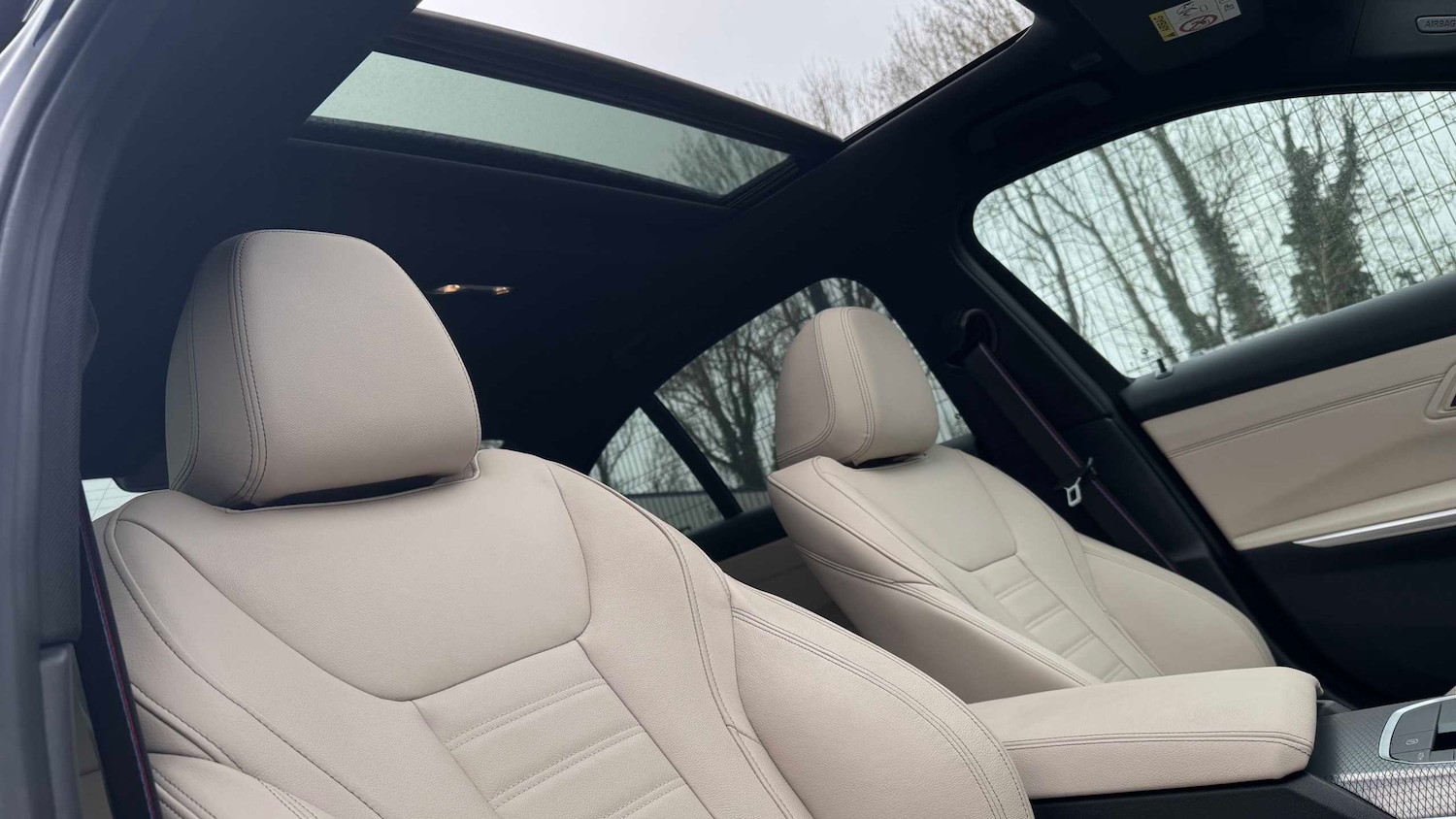 Used BMW 3 Series 2025 for sale - 77943040: Photo 18