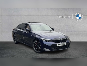 BMW 3 Series feature image