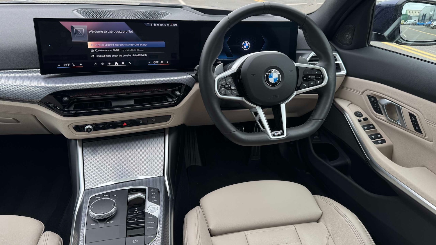 Used BMW 3 Series 2025 for sale - 77943040: Photo 20