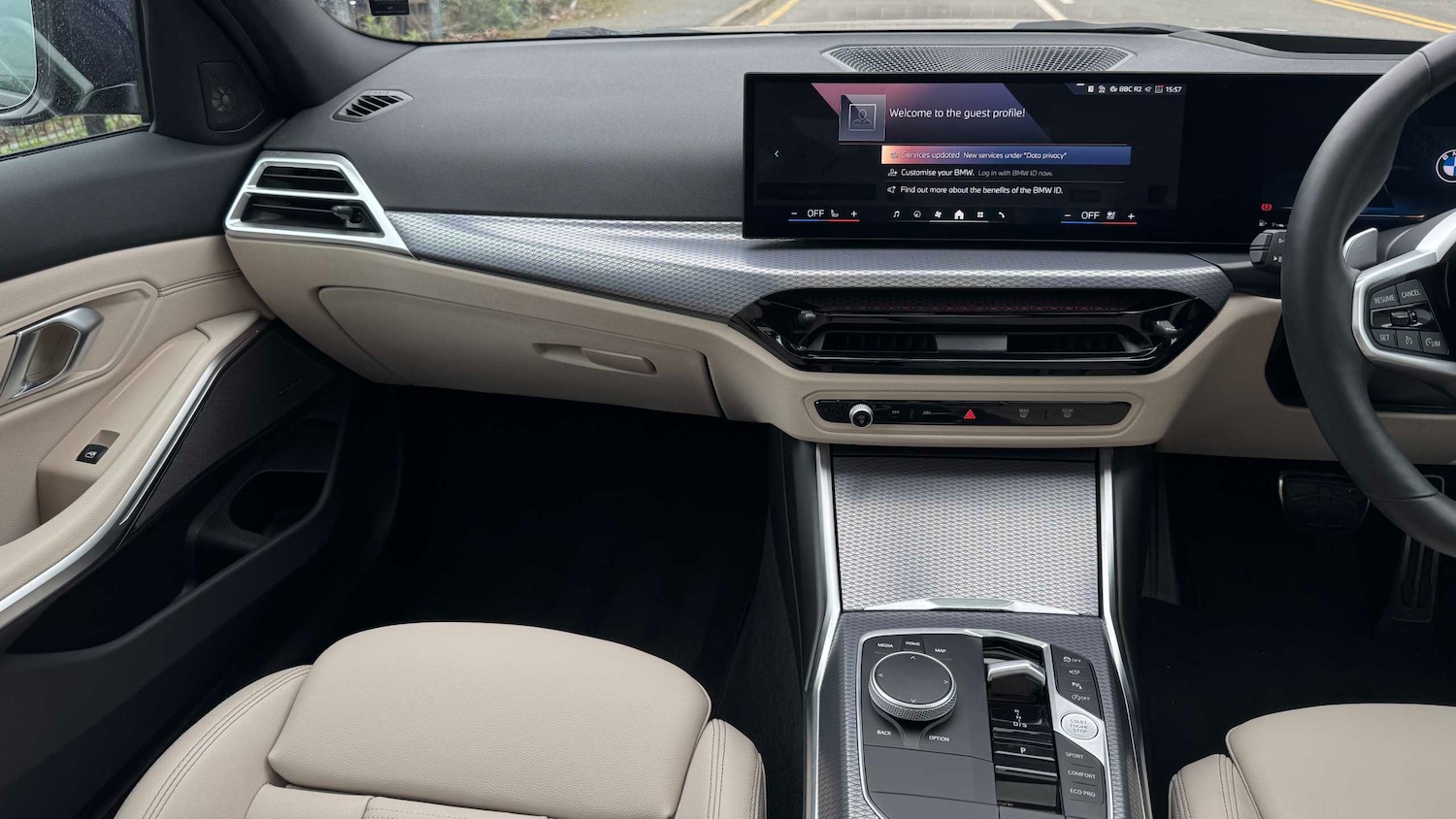 Used BMW 3 Series 2025 for sale - 77943040: Photo 21