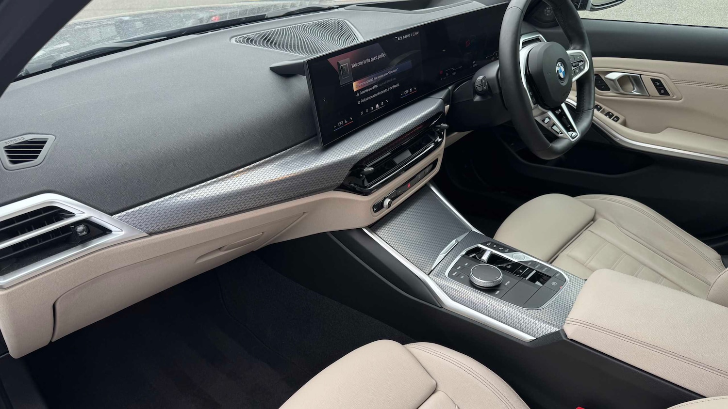 Used BMW 3 Series 2025 for sale - 77943040: Photo 24