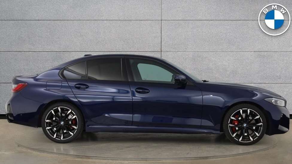 Used BMW 3 Series 2025 for sale - 77943040: Photo 3