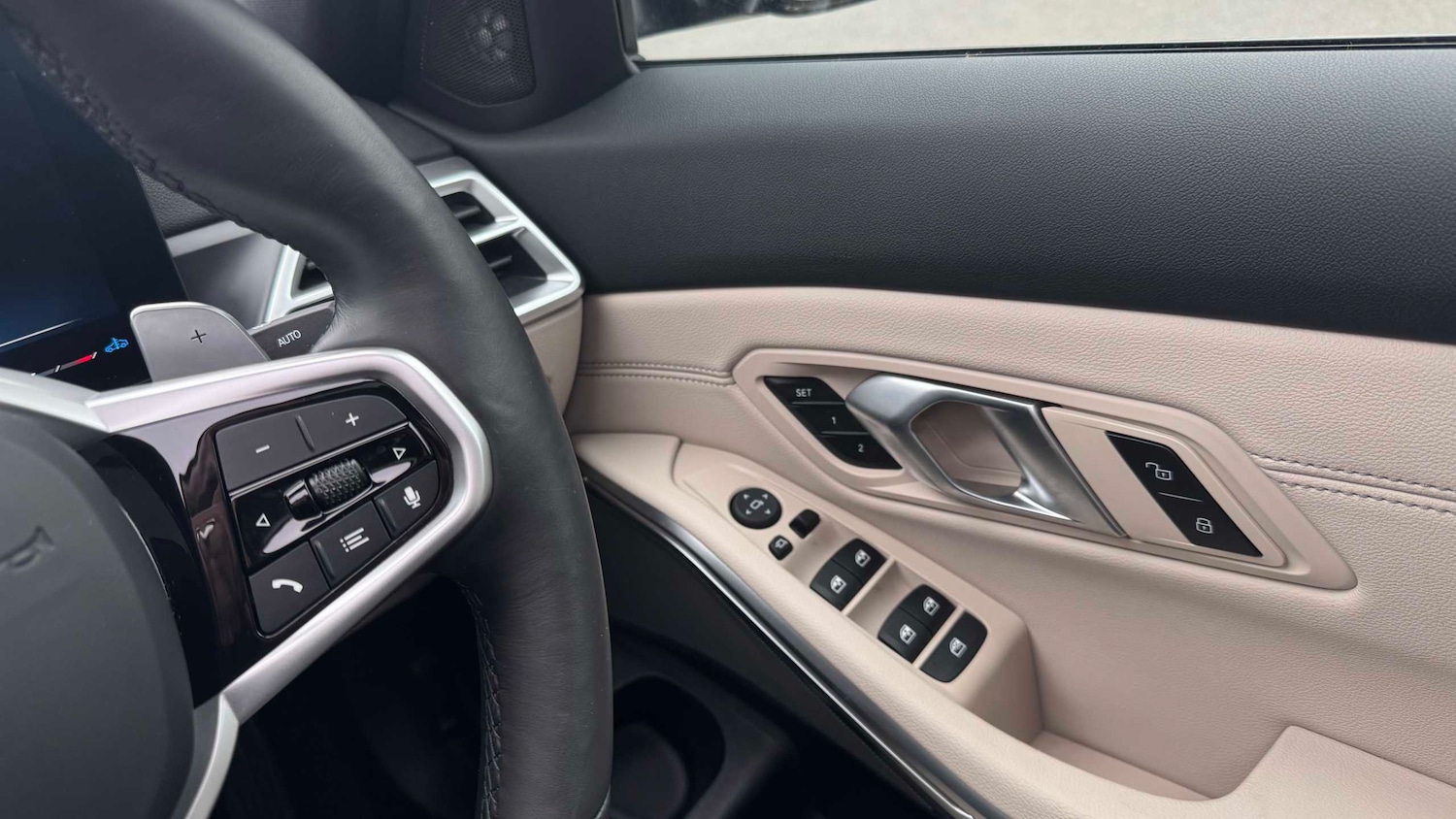 Used BMW 3 Series 2025 for sale - 77943040: Photo 33