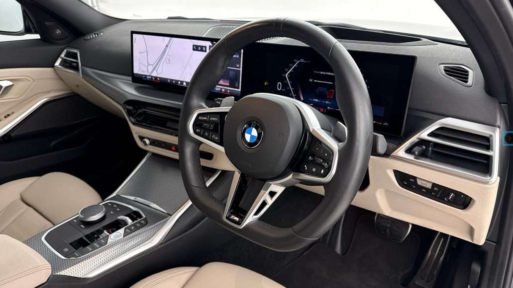 Used BMW 3 Series 2025 for sale - 77943040: Photo 6