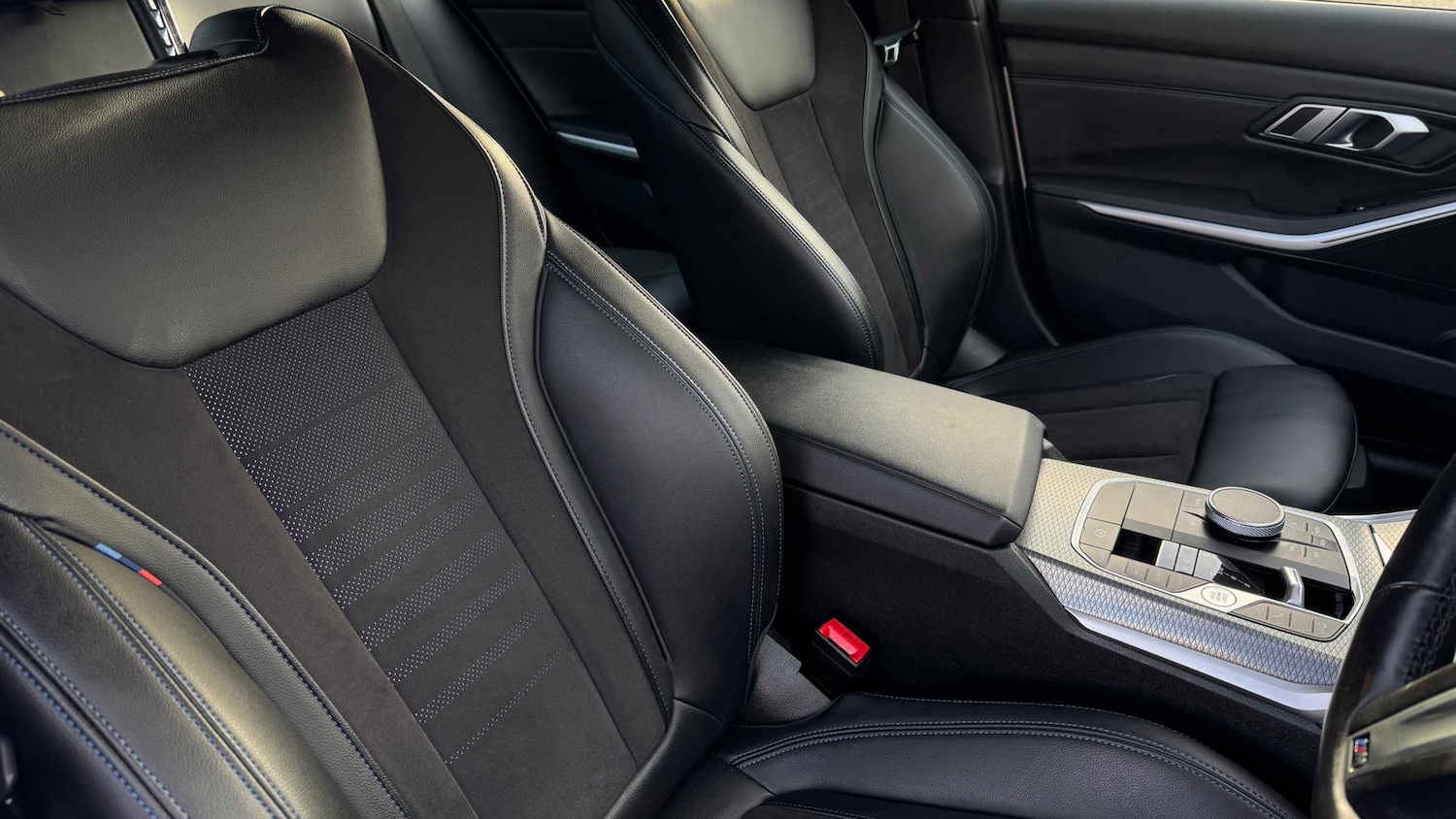 Used BMW 3 Series 2023 for sale - 76636781: Photo 12