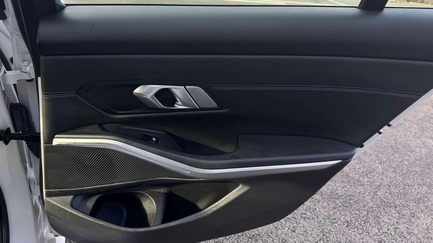 Used BMW 3 Series 2023 for sale - 76636781: Photo 14