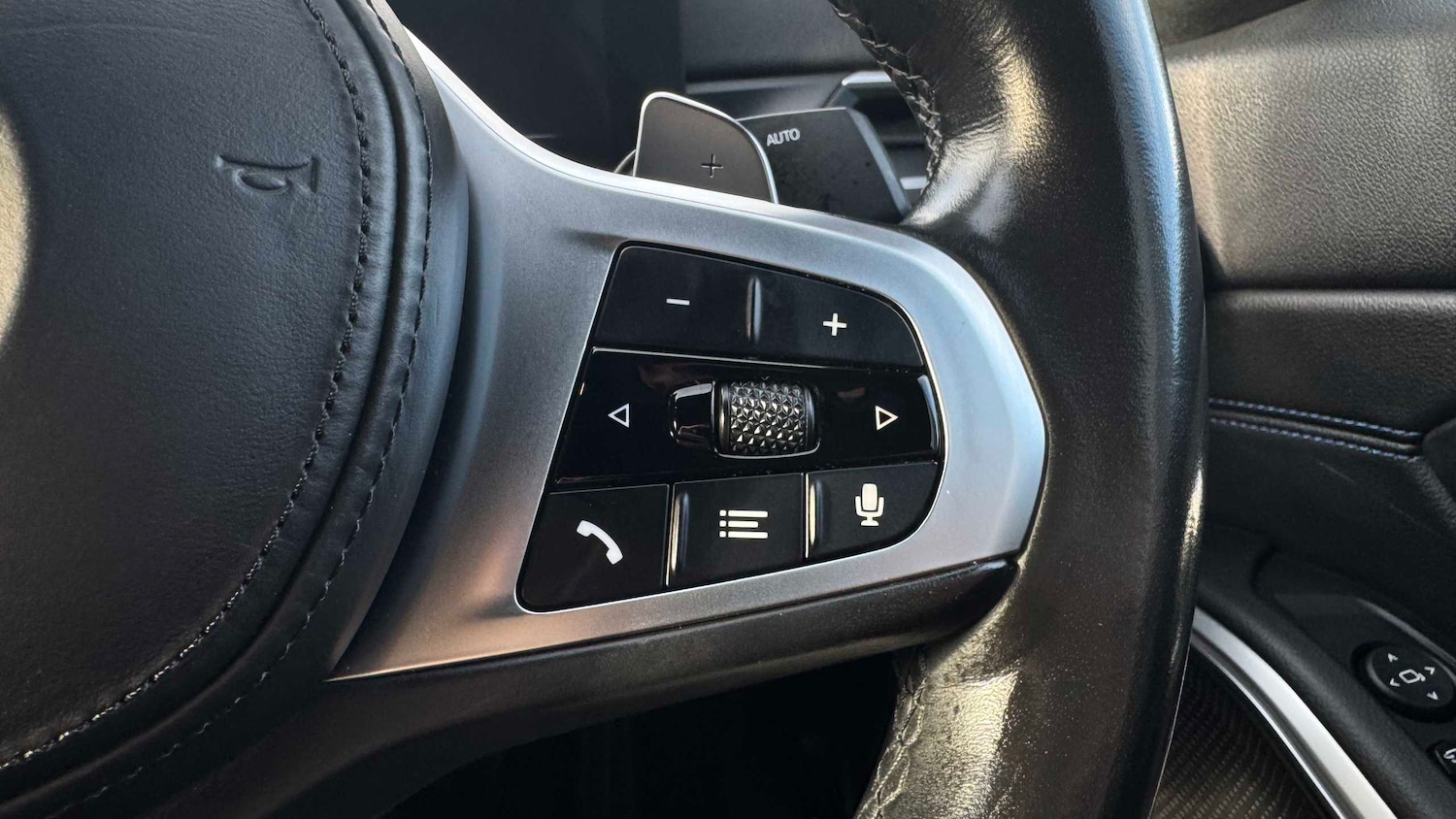 Used BMW 3 Series 2023 for sale - 76636781: Photo 15