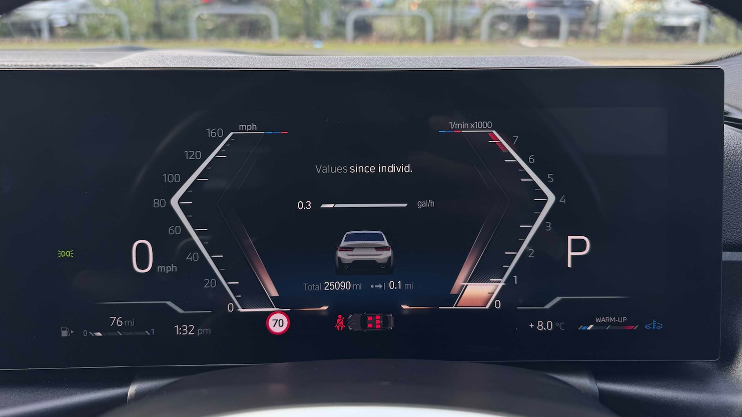 Used BMW 3 Series 2023 for sale - 76636781: Photo 17