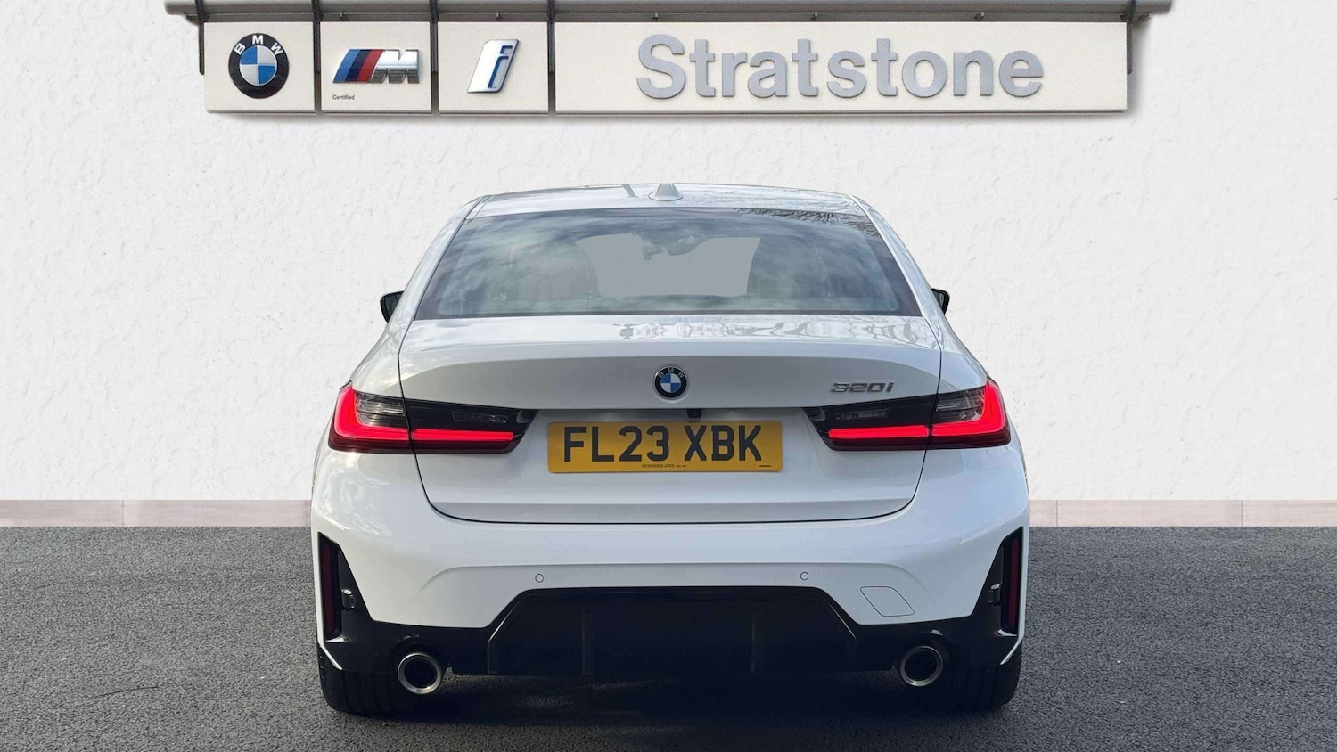 Used BMW 3 Series 2023 for sale - 76636781: Photo 21