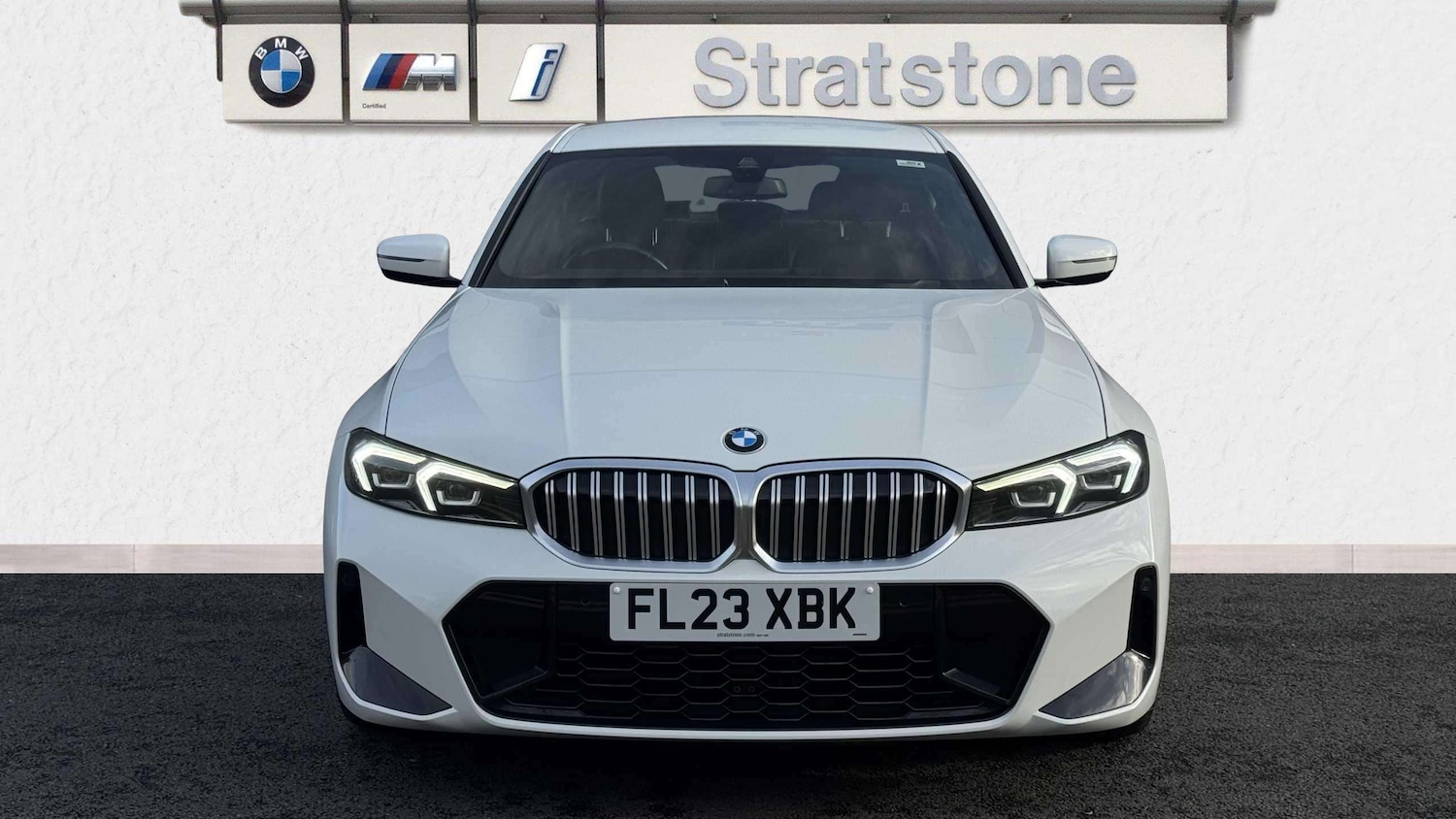 Used BMW 3 Series 2023 for sale - 76636781: Photo 22