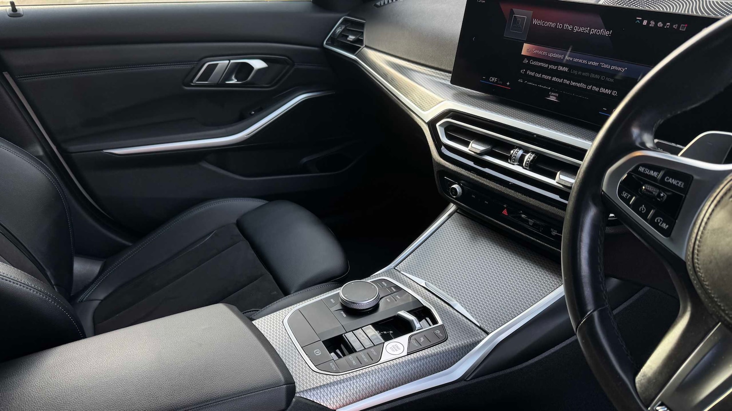 Used BMW 3 Series 2023 for sale - 76636781: Photo 23