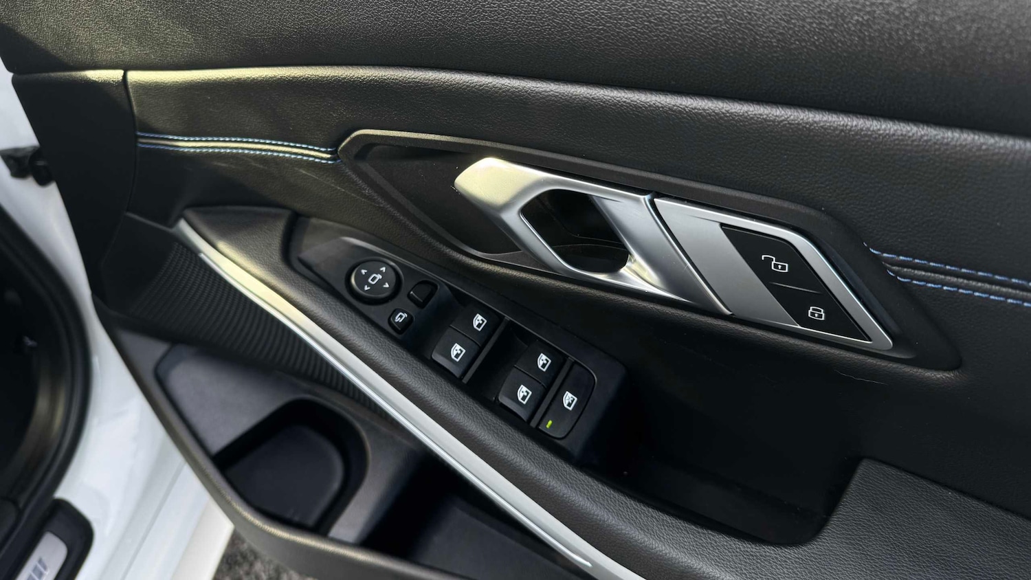 Used BMW 3 Series 2023 for sale - 76636781: Photo 26