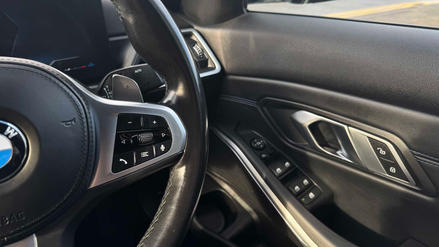 Used BMW 3 Series 2023 for sale - 76636781: Photo 28