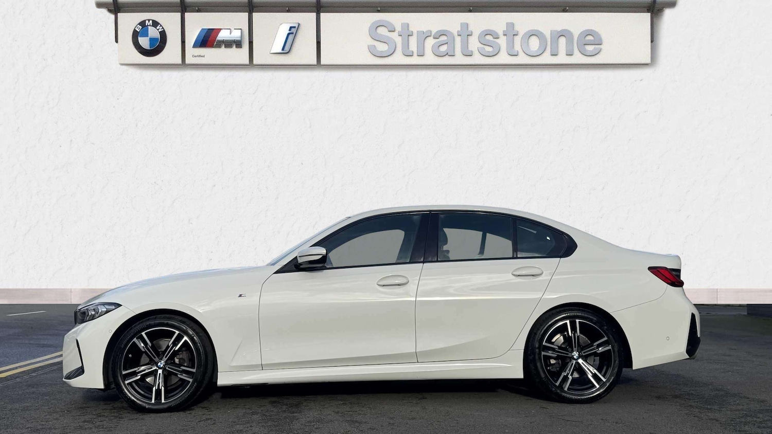 Used BMW 3 Series 2023 for sale - 76636781: Photo 3