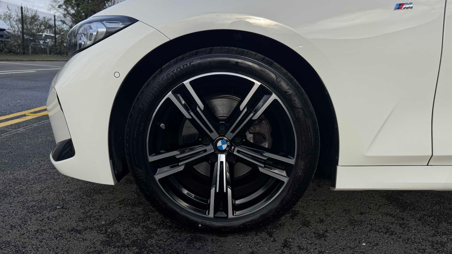 Used BMW 3 Series 2023 for sale - 76636781: Photo 4