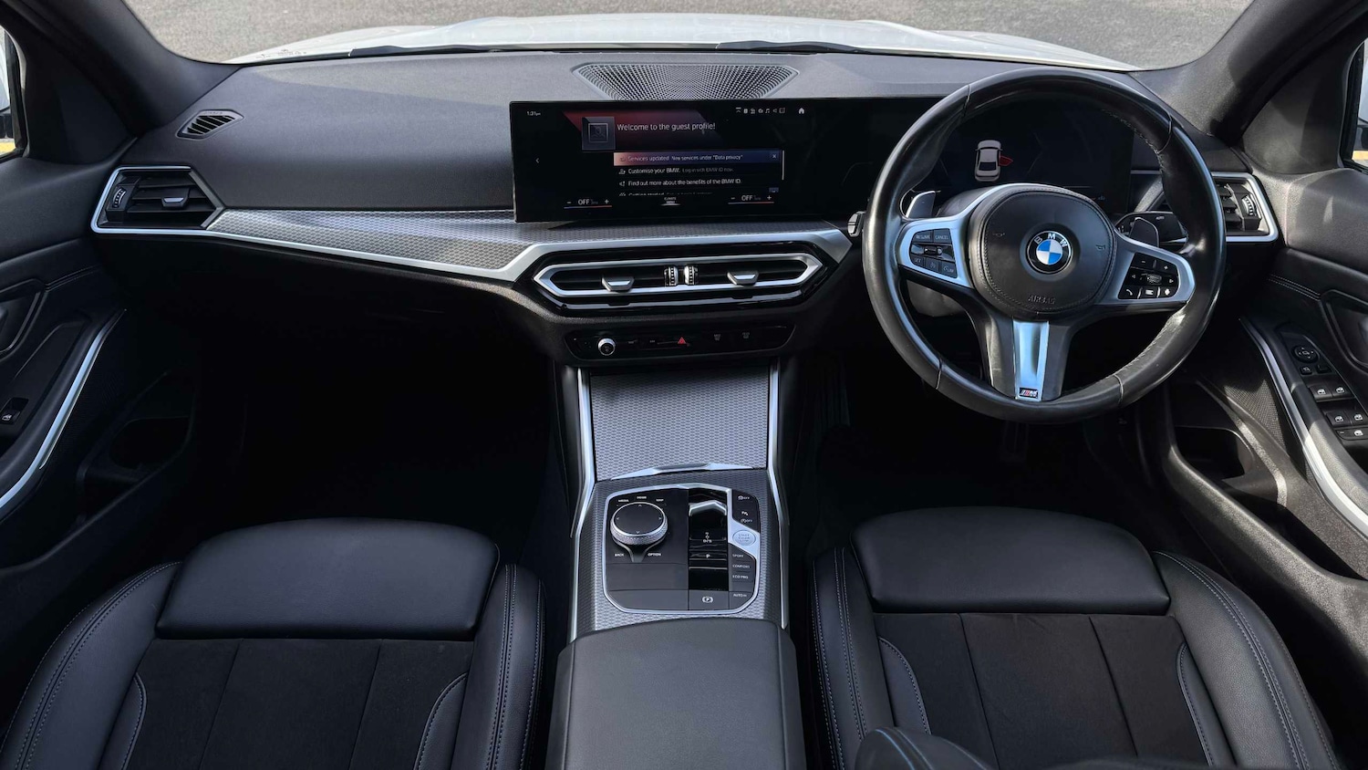 Used BMW 3 Series 2023 for sale - 76636781: Photo 5