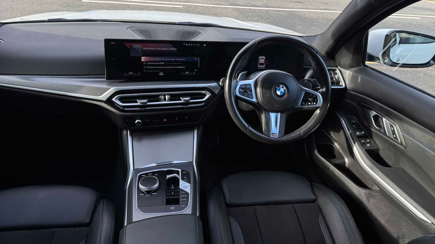 Used BMW 3 Series 2023 for sale - 76636781: Photo 6