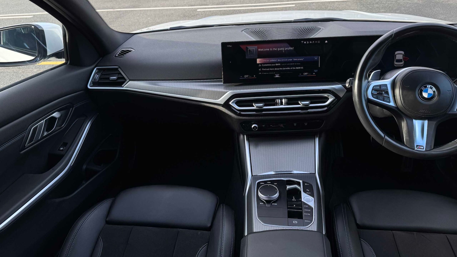 Used BMW 3 Series 2023 for sale - 76636781: Photo 7