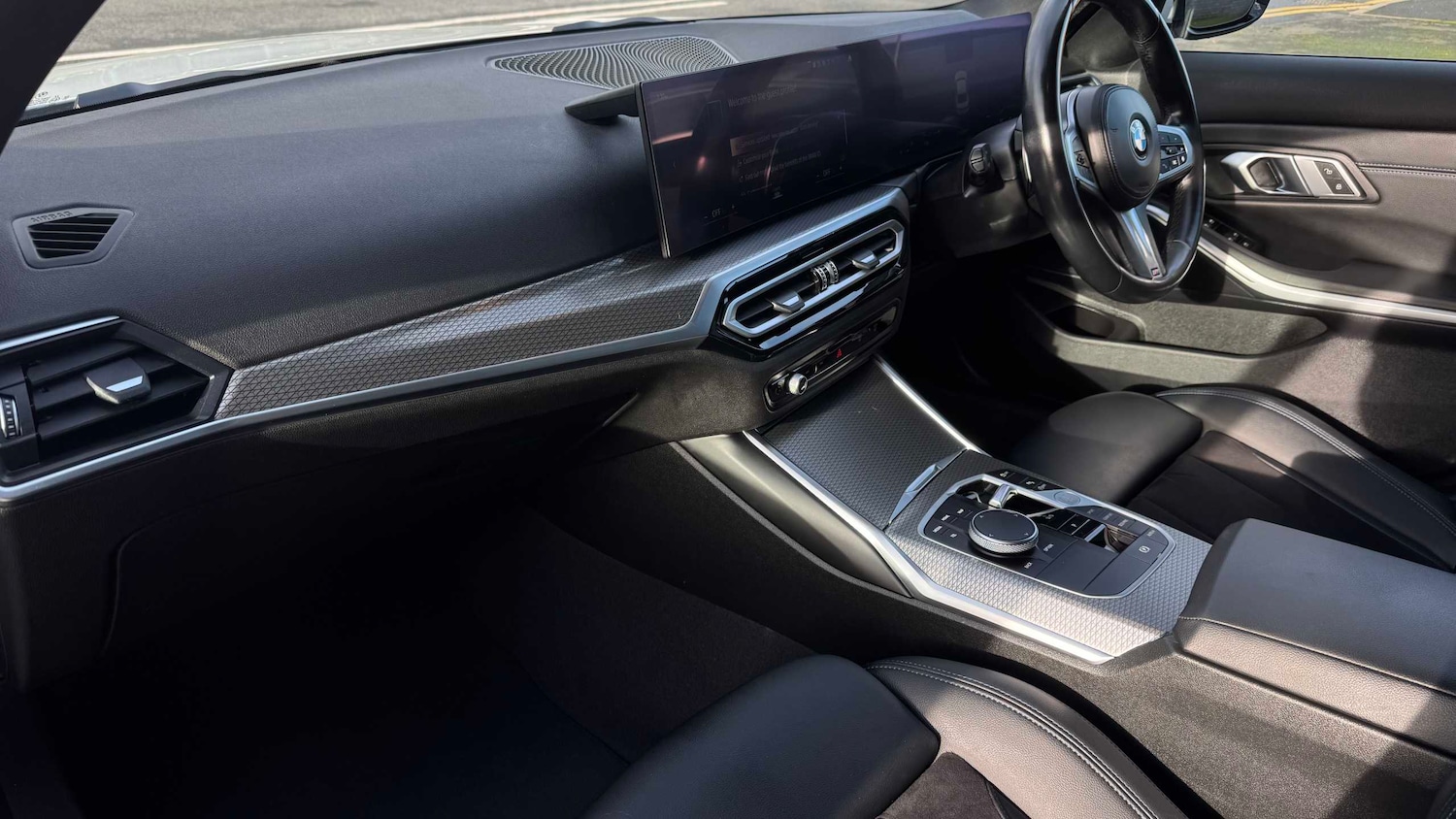 Used BMW 3 Series 2023 for sale - 76636781: Photo 8