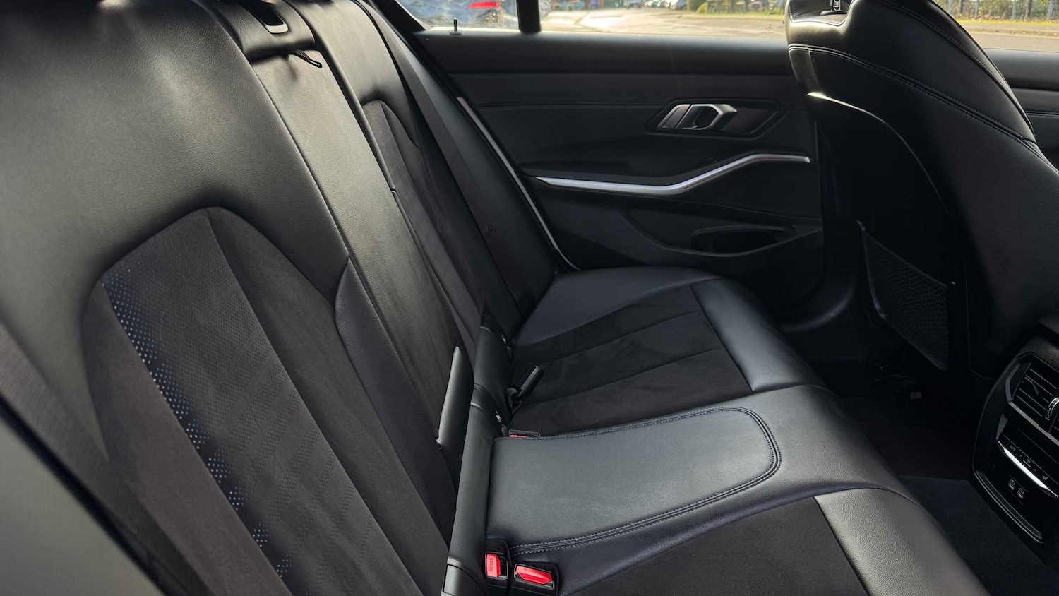 Used BMW 3 Series 2023 for sale - 76636781: Photo 9