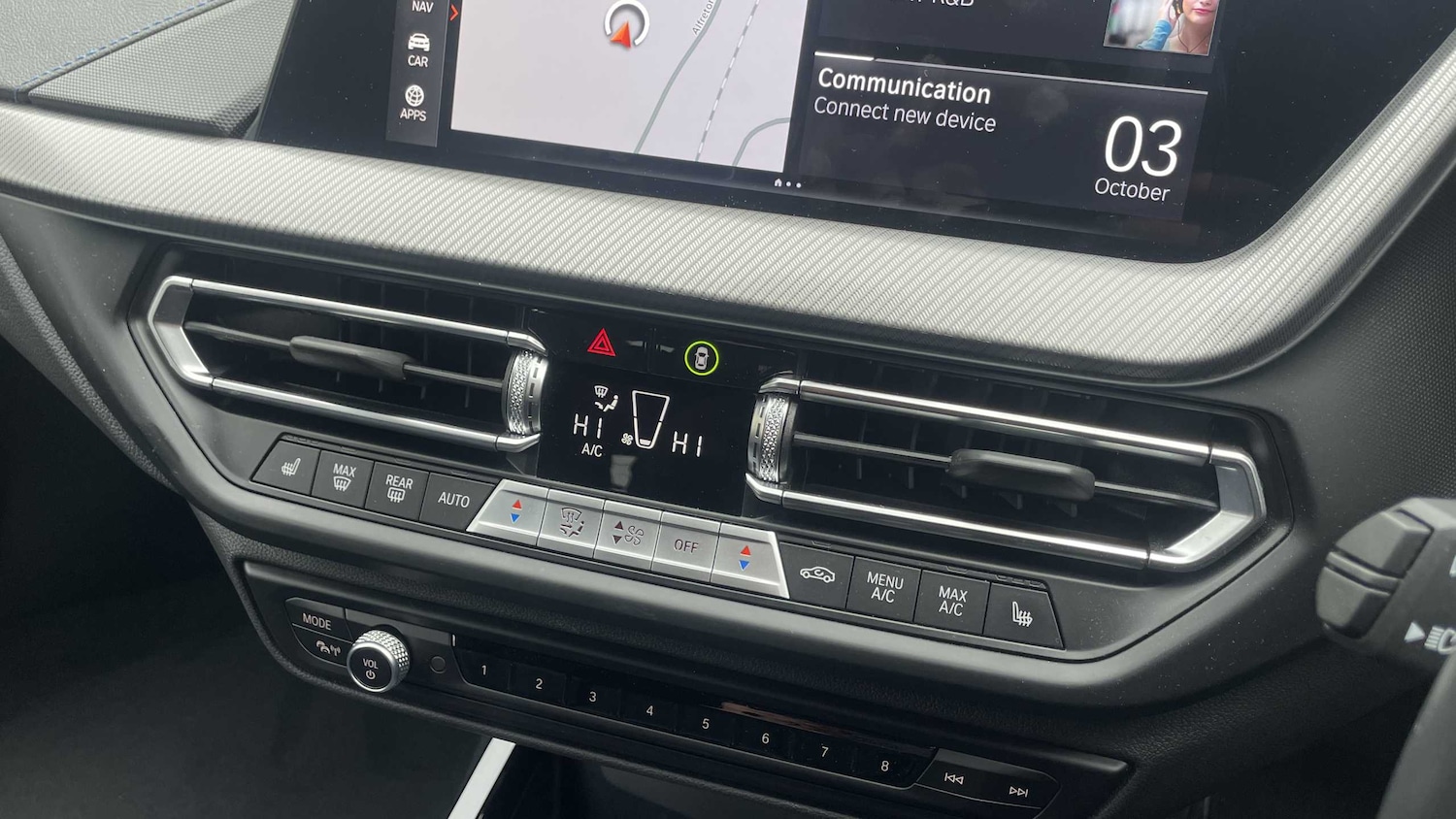 Used BMW 1 Series 2023 for sale - 76170075: Photo 14