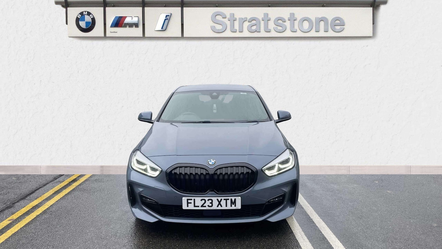 Used BMW 1 Series 2023 for sale - 76170075: Photo 16