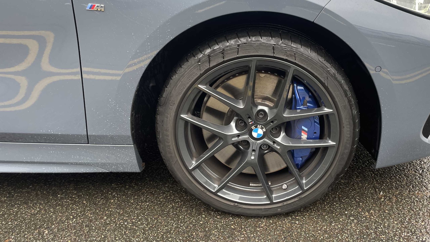 Used BMW 1 Series 2023 for sale - 76170075: Photo 18