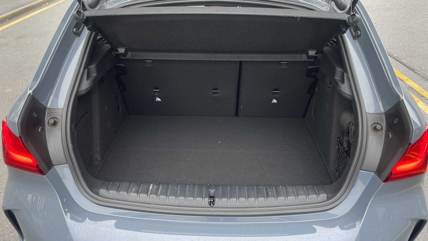 Used BMW 1 Series 2023 for sale - 76170075: Photo 19