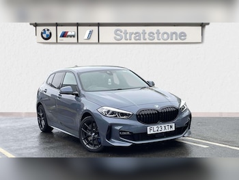 BMW - 1 Series