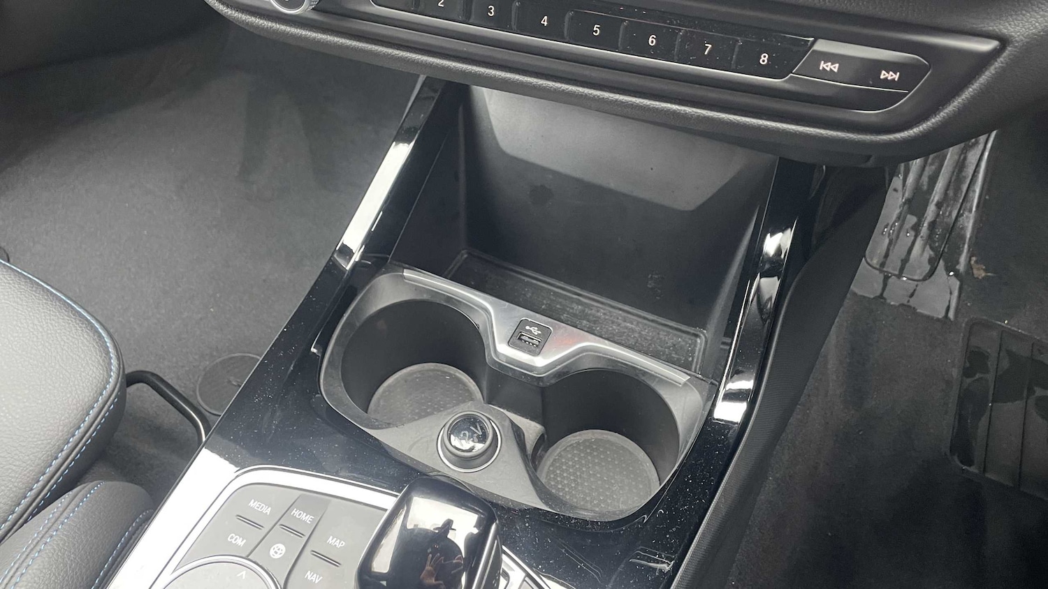 Used BMW 1 Series 2023 for sale - 76170075: Photo 28