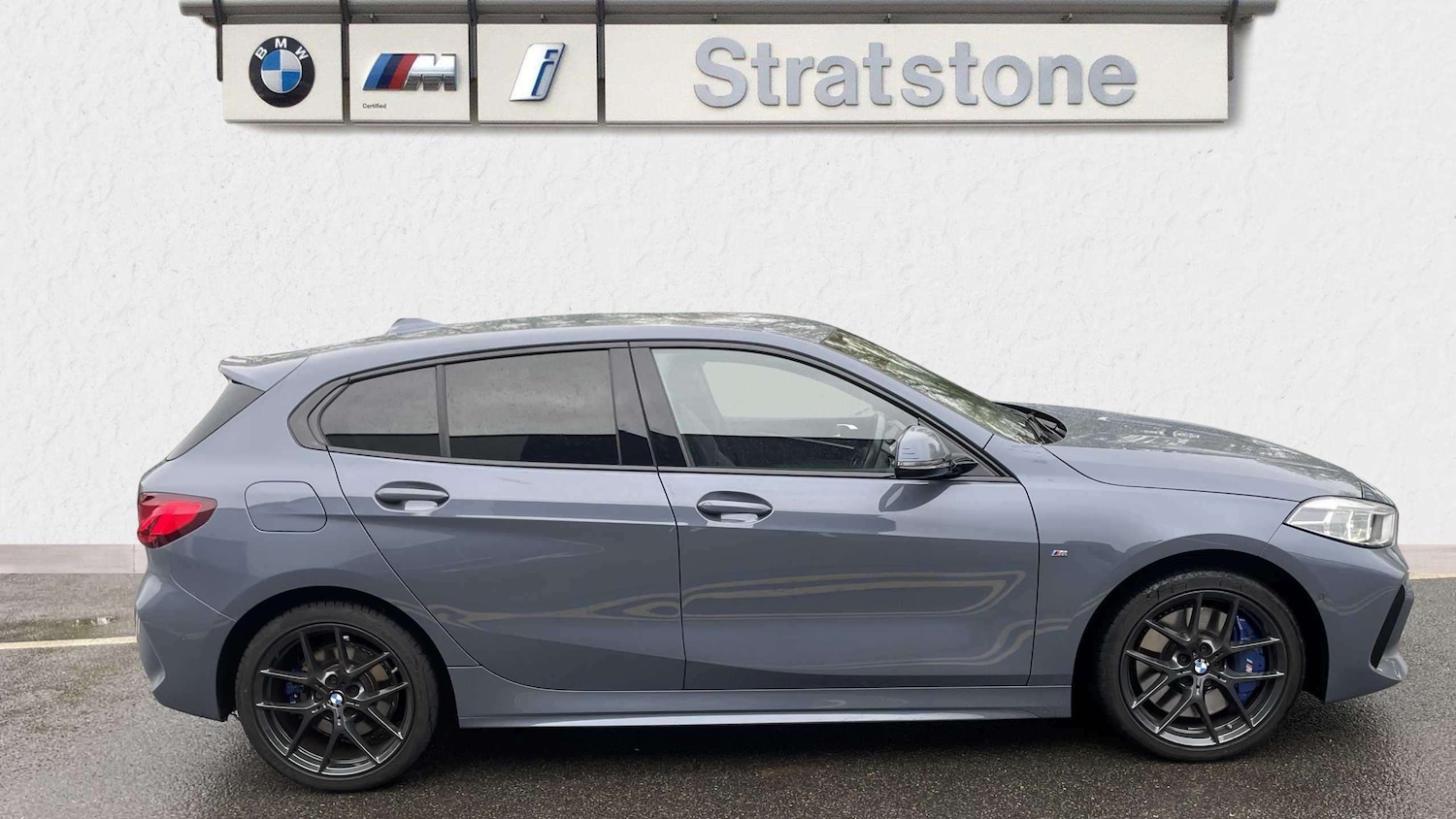 Used BMW 1 Series 2023 for sale - 76170075: Photo 3