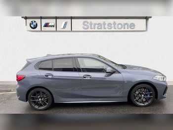 Used BMW 1 Series 2023 for sale - 76170075: Photo 3