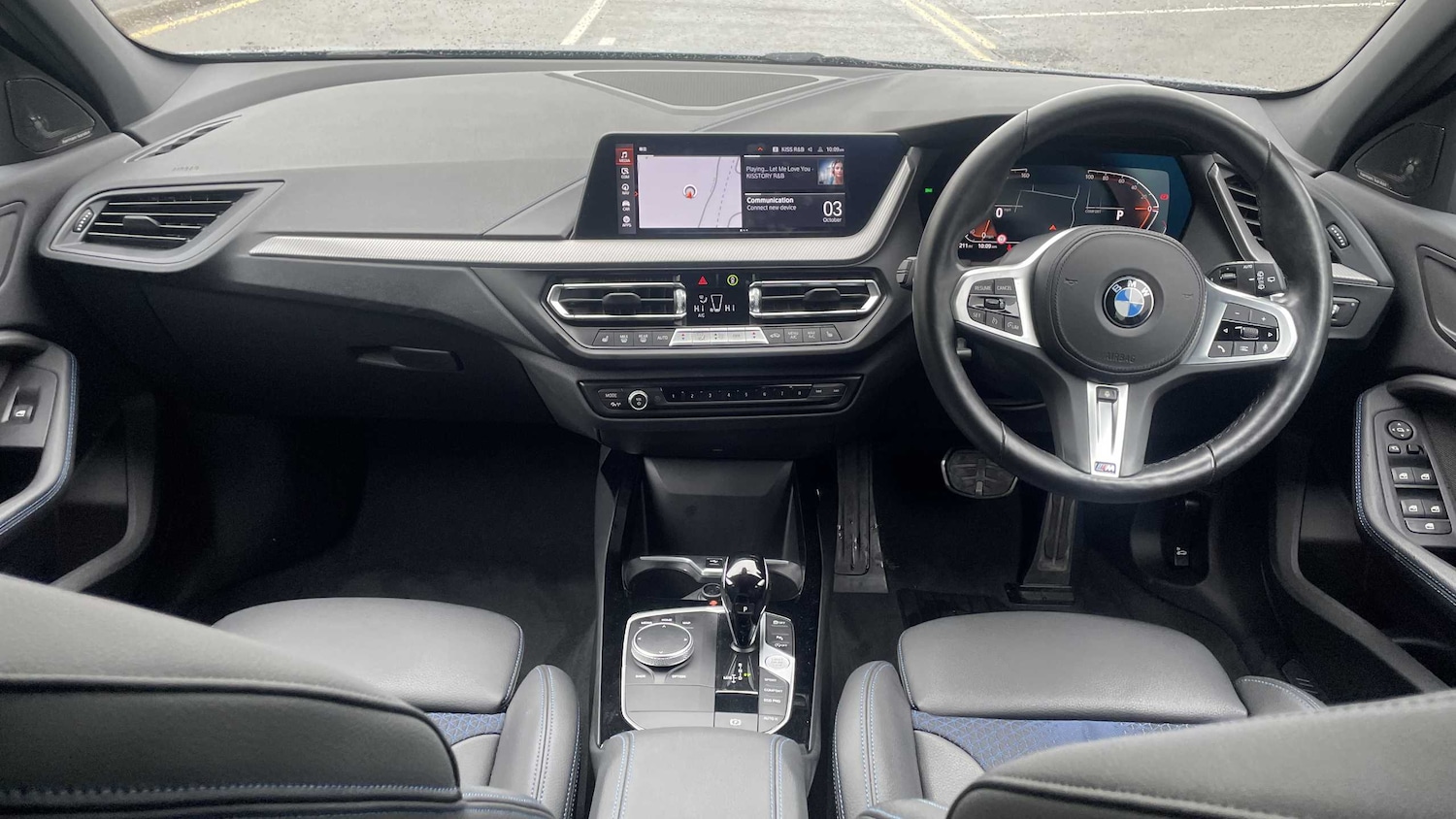 Used BMW 1 Series 2023 for sale - 76170075: Photo 4