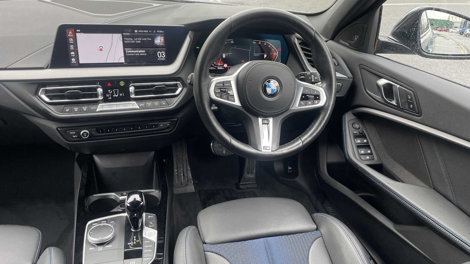 Used BMW 1 Series 2023 for sale - 76170075: Photo 5