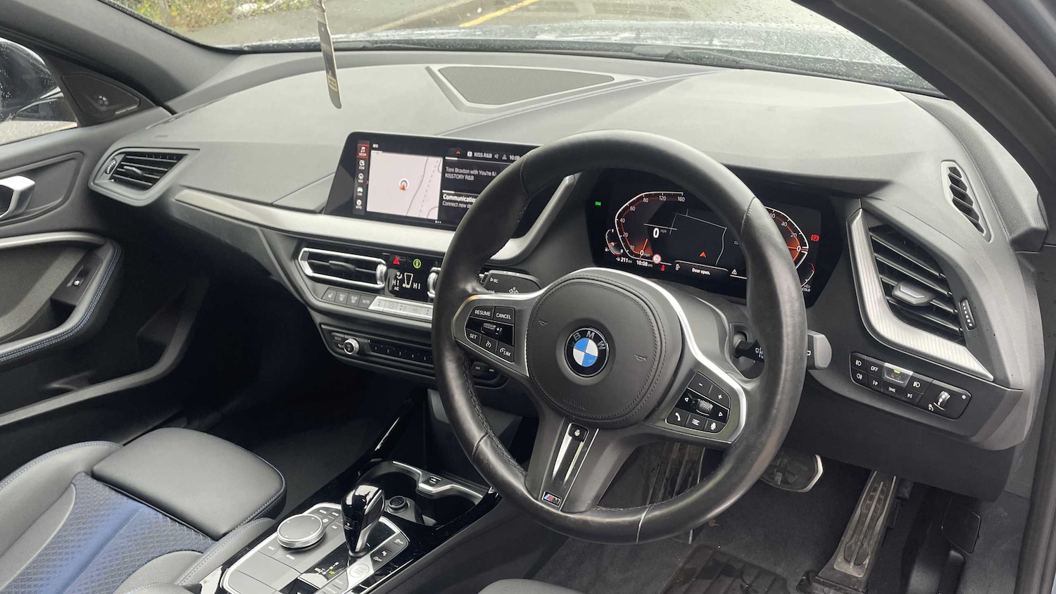 Used BMW 1 Series 2023 for sale - 76170075: Photo 7