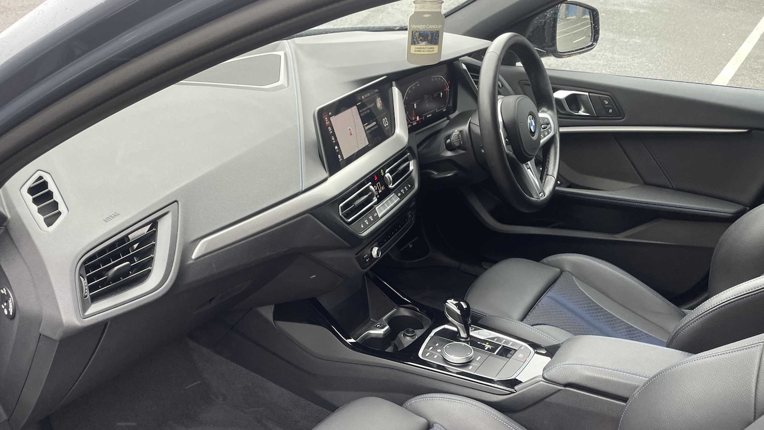 Used BMW 1 Series 2023 for sale - 76170075: Photo 8