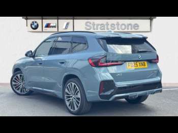 Used BMW X1 2025 for sale - 75218344: Photo